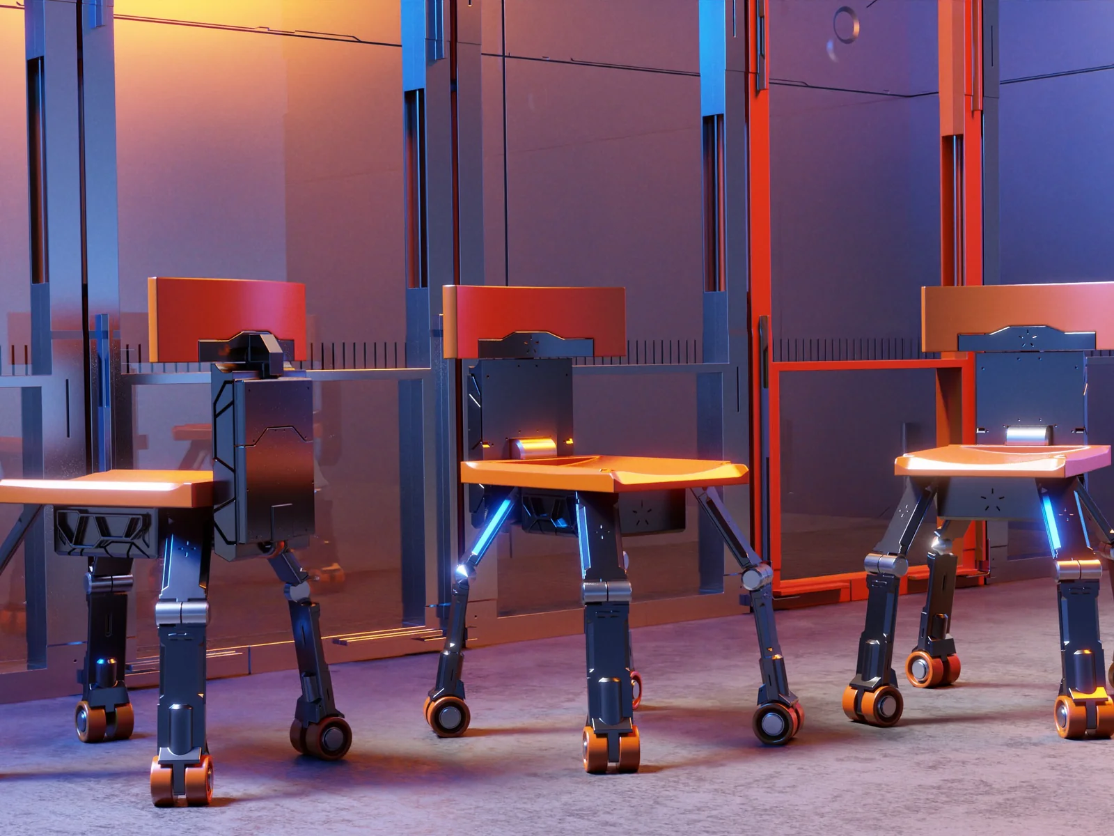 Built on KIT OPS. Grows with you.