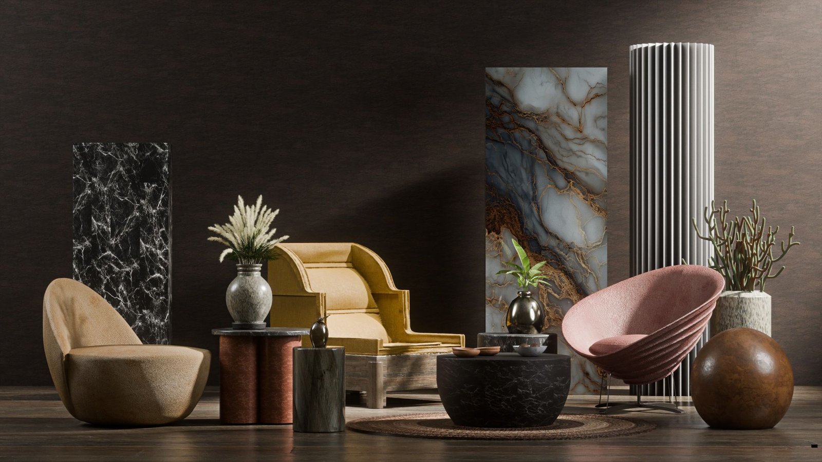 EV+C Materials — CHIPPWALTERS.com